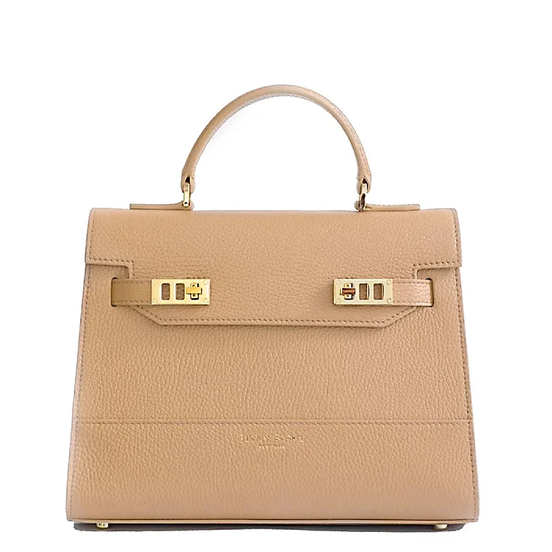 Straw Crossbody Bag in Natural Color for Beach Vacations and Summer DaysKim Stampato 11" Straw Crossbody Bag in Natural Color for Beach Vacations and Summer DaysKim Stampato 11"