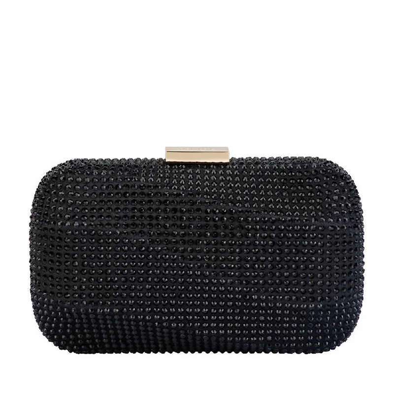 Geometric - Patterned PVC Evening Bag in Multicolor for Trendy Nights OutMAE Hotfix Clutch Geometric - Patterned PVC Evening Bag in Multicolor for Trendy Nights OutMAE Hotfix Clutch