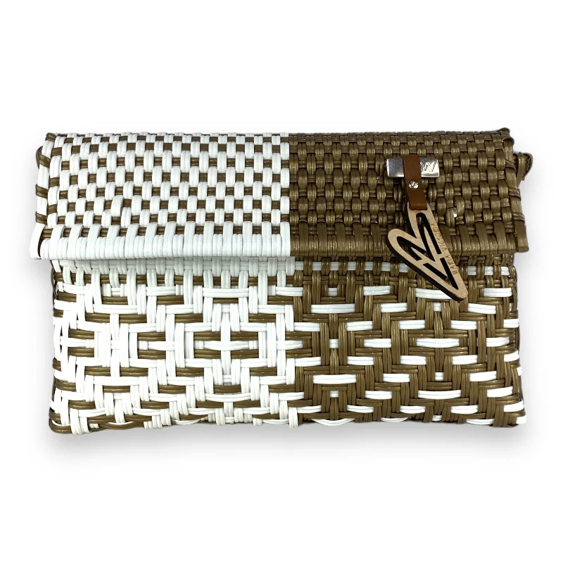Leather Clutch with Chain Strap in Black for Cocktail PartiesMaria Victoria | Duo DI | Upcycled, Handwoven, Clutch Leather Clutch with Chain Strap in Black for Cocktail PartiesMaria Victoria | Duo DI | Upcycled, Handwoven, Clutch