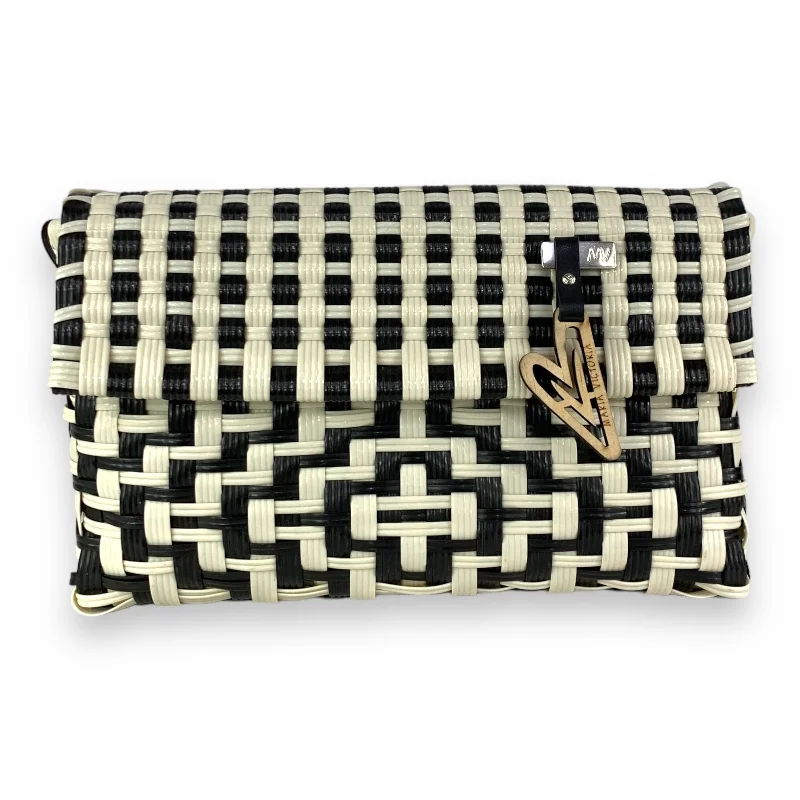 Women's Embroidered Silk Evening Bag in Navy for WeddingsMaria Victoria | Shapes DI | Upcycled, Handwoven, Clutch Women's Embroidered Silk Evening Bag in Navy for WeddingsMaria Victoria | Shapes DI | Upcycled, Handwoven, Clutch
