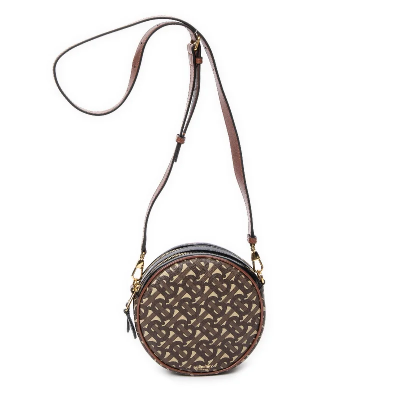 Quilted Leather Crossbody Bag in Cream for a Classic and Elegant AppearanceMonogram Louise Crossbody Quilted Leather Crossbody Bag in Cream for a Classic and Elegant AppearanceMonogram Louise Crossbody