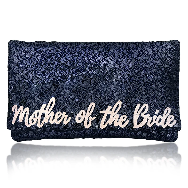 Geometric - Patterned PVC Evening Bag in Multicolor for Trendy Nights OutMother of the Bride or Groom sequin clutch handbag