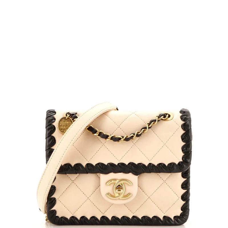 Women's Mini Crossbody Bag in Pink Velvet with Rhinestone Accents for Girls' Nights OutMy Own Frame Flap Bag Braided Quilted Calfskin Mini Women's Mini Crossbody Bag in Pink Velvet with Rhinestone Accents for Girls' Nights OutMy Own Frame Flap Bag Braided Quilted Calfskin Mini