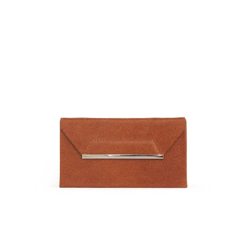 Women's Embroidered Silk Evening Bag in Navy for WeddingsNappa Dori Tan Nordic Clutch Women's Embroidered Silk Evening Bag in Navy for WeddingsNappa Dori Tan Nordic Clutch