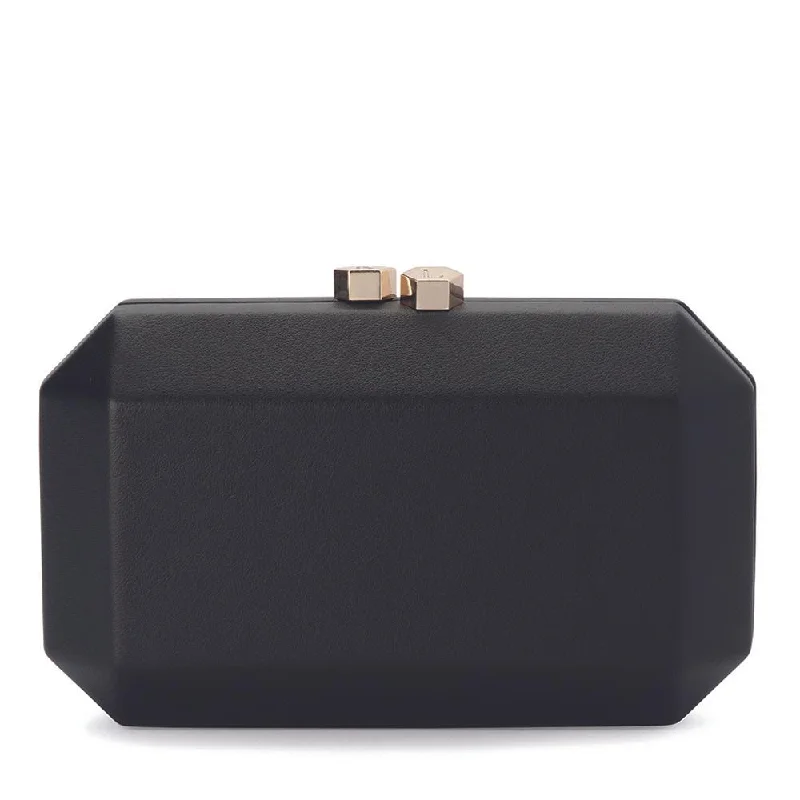 Large Sequin Clutch in Gold for Red - Carpet EventsNOA Personalise Me Clutch