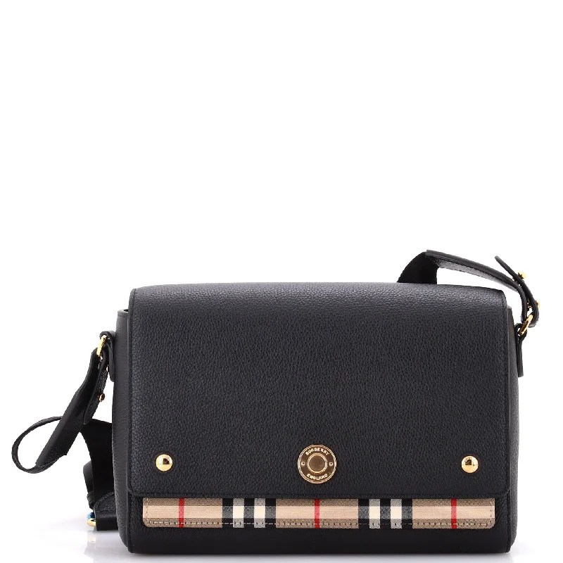 Embroidered Silk Crossbody Bag in Purple for Formal Events and WeddingsNote Crossbody Bag Leather with Vintage Check Canvas Medium Embroidered Silk Crossbody Bag in Purple for Formal Events and WeddingsNote Crossbody Bag Leather with Vintage Check Canvas Medium