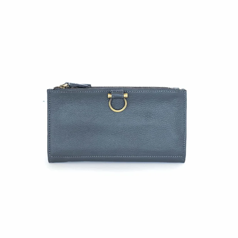 Stone Oil Leather