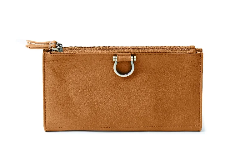Whisky Raw Leather