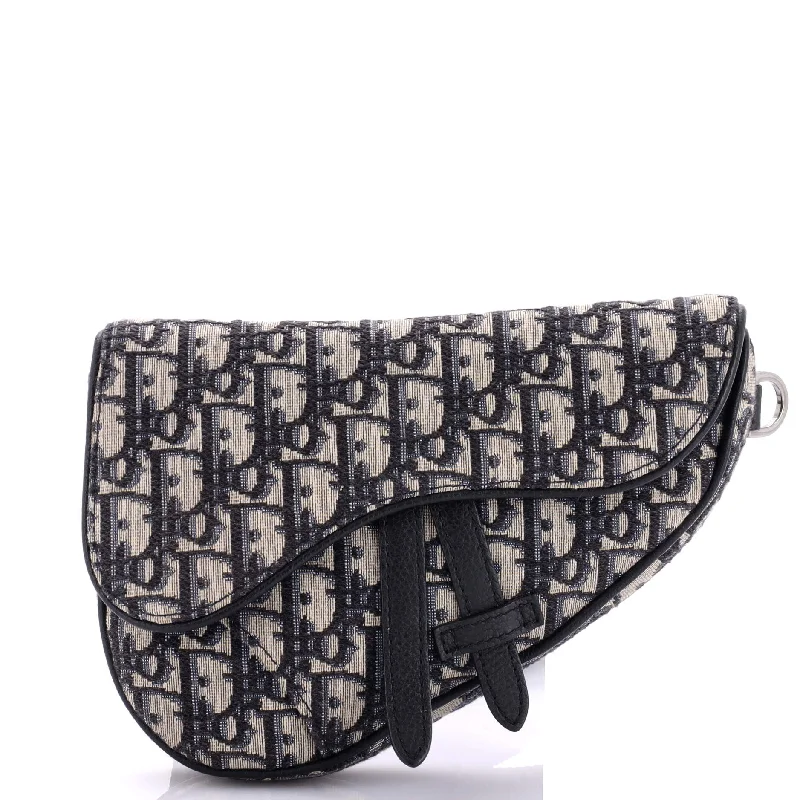 Women's Crossbody Bag with Chain Strap in Gold for a Glamorous TouchSaddle Crossbody Bag Oblique Canvas Mini Women's Crossbody Bag with Chain Strap in Gold for a Glamorous TouchSaddle Crossbody Bag Oblique Canvas Mini