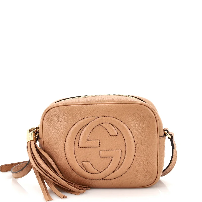 Women's Crossbody Bag with Adjustable Strap in Orange for Customizable ComfortSoho Disco Crossbody Bag Leather Small Women's Crossbody Bag with Adjustable Strap in Orange for Customizable ComfortSoho Disco Crossbody Bag Leather Small