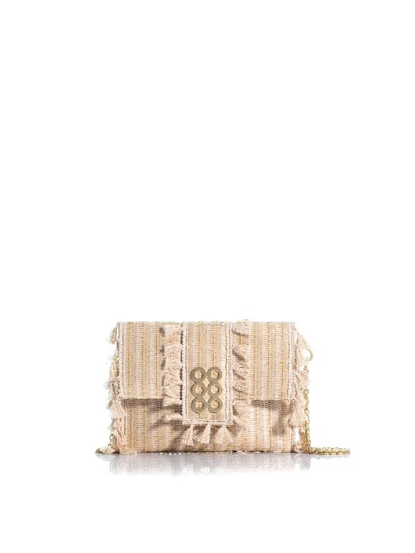 Women's Studded Leather Evening Bag in Black for Rock - n - Roll NightsThe New Yorker Clutch Women's Studded Leather Evening Bag in Black for Rock - n - Roll NightsThe New Yorker Clutch