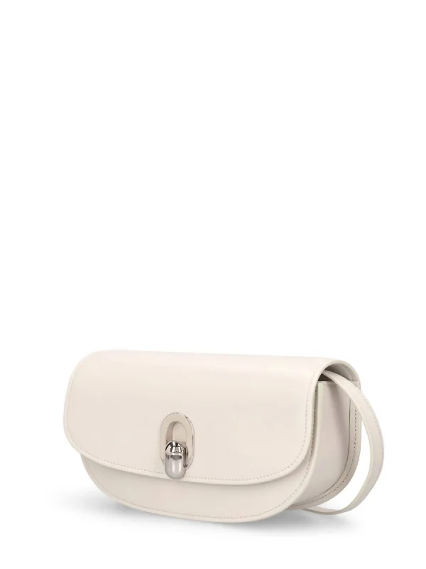 Large Faux Leather Crossbody Bag in Brown with Tassel Details for Casual TravelTondo Crescent Bag In Ivory Large Faux Leather Crossbody Bag in Brown with Tassel Details for Casual TravelTondo Crescent Bag In Ivory