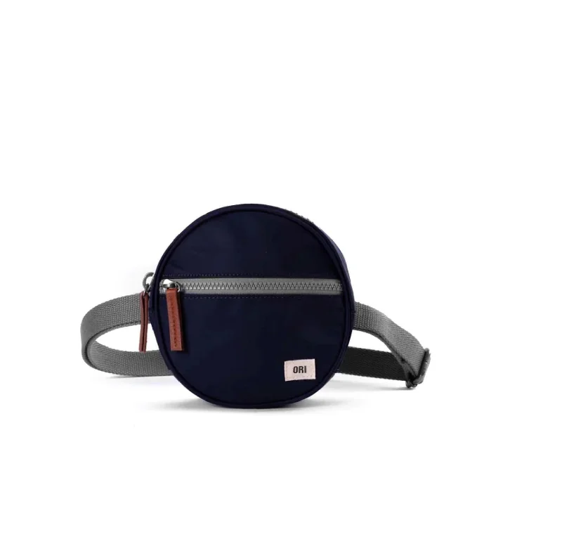 Geometric - Printed PVC Crossbody Bag in Multicolor for Trendy Street StyleUnisex - Paddington B Hip Belt Bag In Midnight Geometric - Printed PVC Crossbody Bag in Multicolor for Trendy Street StyleUnisex - Paddington B Hip Belt Bag In Midnight
