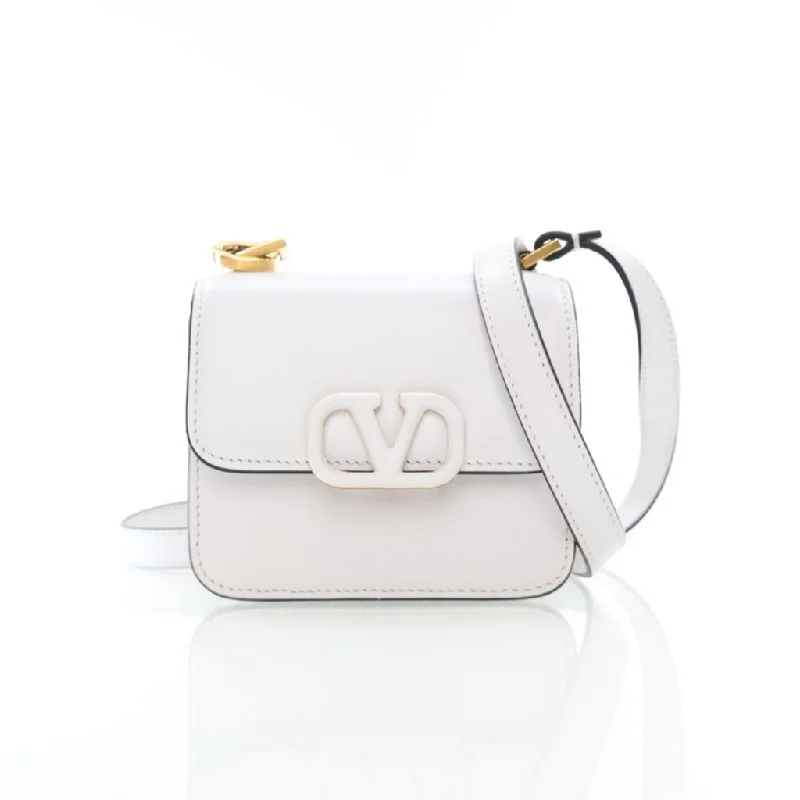 Embroidered Silk Crossbody Bag in Purple for Formal Events and WeddingsValentino VSling Micro Embroidered Silk Crossbody Bag in Purple for Formal Events and WeddingsValentino VSling Micro