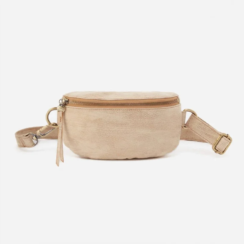 Plus - size Women's Crossbody Bag in Burgundy for Ample StorageWomen's Fern Belt Bag In Gold Leaf Plus - size Women's Crossbody Bag in Burgundy for Ample StorageWomen's Fern Belt Bag In Gold Leaf