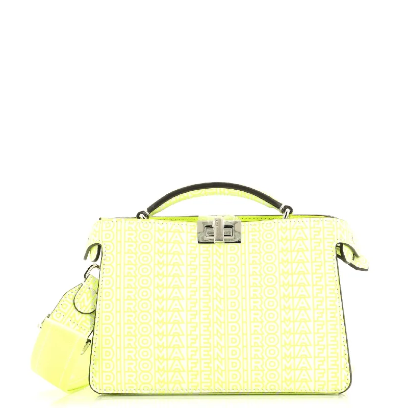 Women's Mini Crossbody Bag in Pink Velvet with Rhinestone Accents for Girls' Nights Outx Marc Jacobs Peekaboo ISeeU XCross Bag Printed Logo Embossed Leather Women's Mini Crossbody Bag in Pink Velvet with Rhinestone Accents for Girls' Nights Outx Marc Jacobs Peekaboo ISeeU XCross Bag Printed Logo Embossed Leather